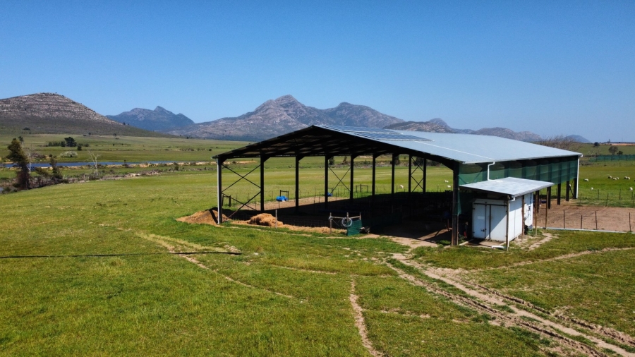 Commercial Property for Sale in George Rural Western Cape